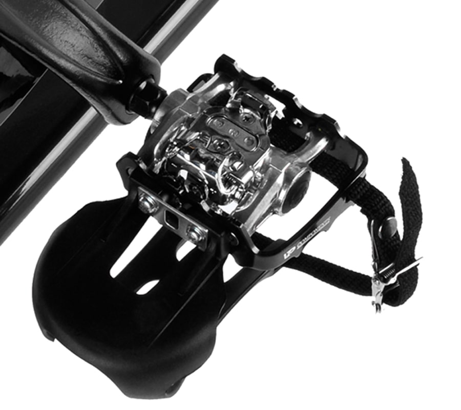 Спин-байк BH FITNESS SPADA 2