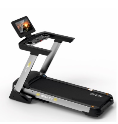 Беговая дорожка Altezani ALM 1520