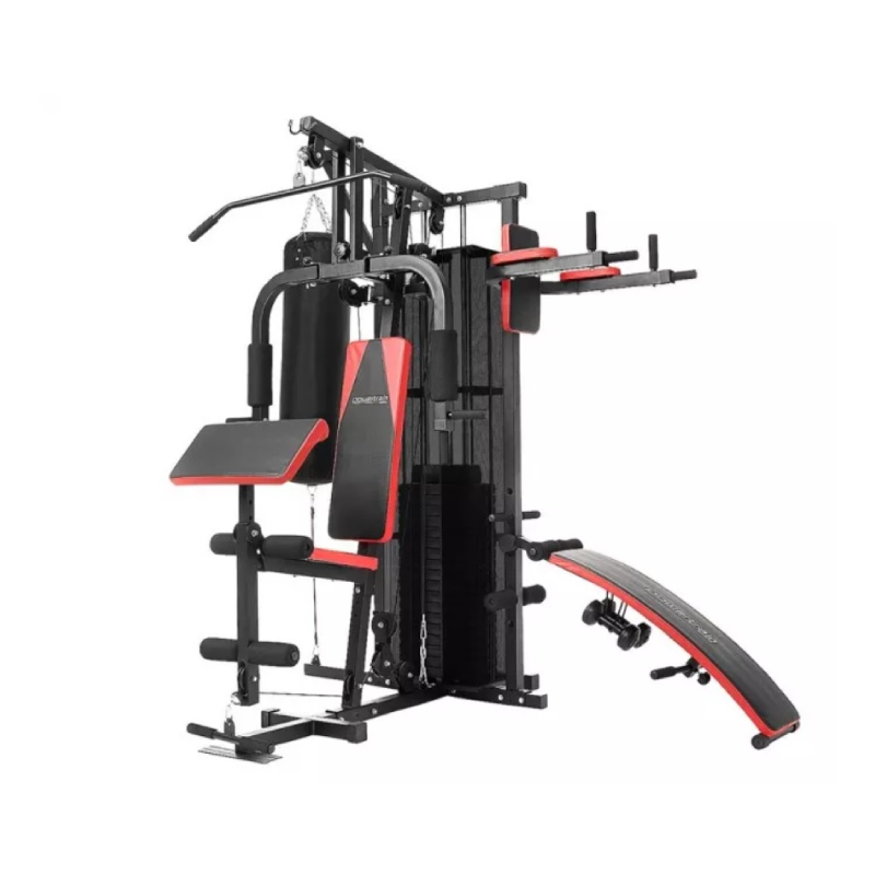 Силовой комплекс Atlas Sport 4ST 160 BOX (с грушей)