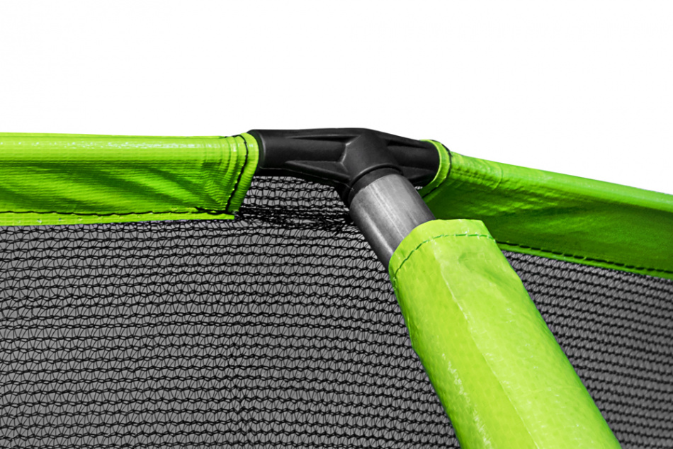 Батут Alpin 10 ft (3.12 м) ASK-312