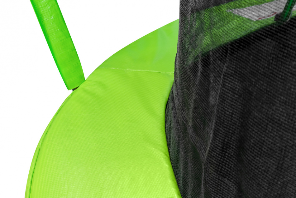 Батут Alpin 12 ft (3.74 м), ASK-374