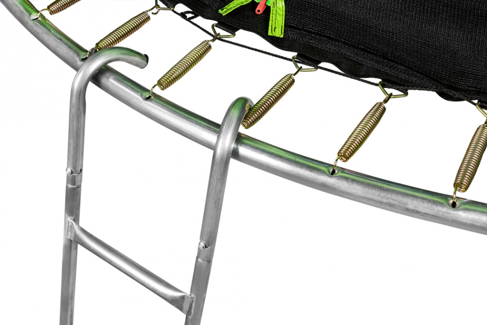 Батут Alpin 12 ft (3.74 м), ASK-374