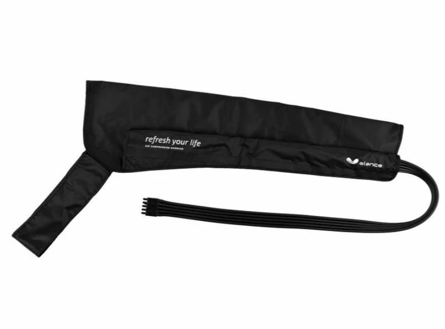 Лимфодренажный аппарат Gapo Alance GSM031 Комплект "Люкс" (Размер XL) Brown