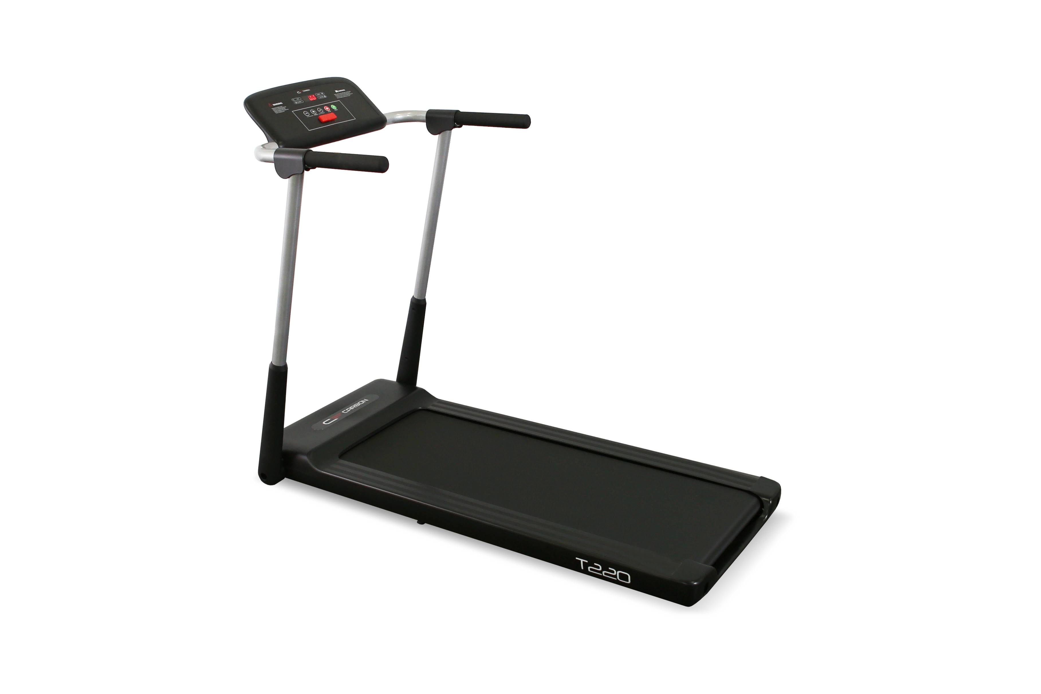 Беговая дорожка Carbon Fitness T220