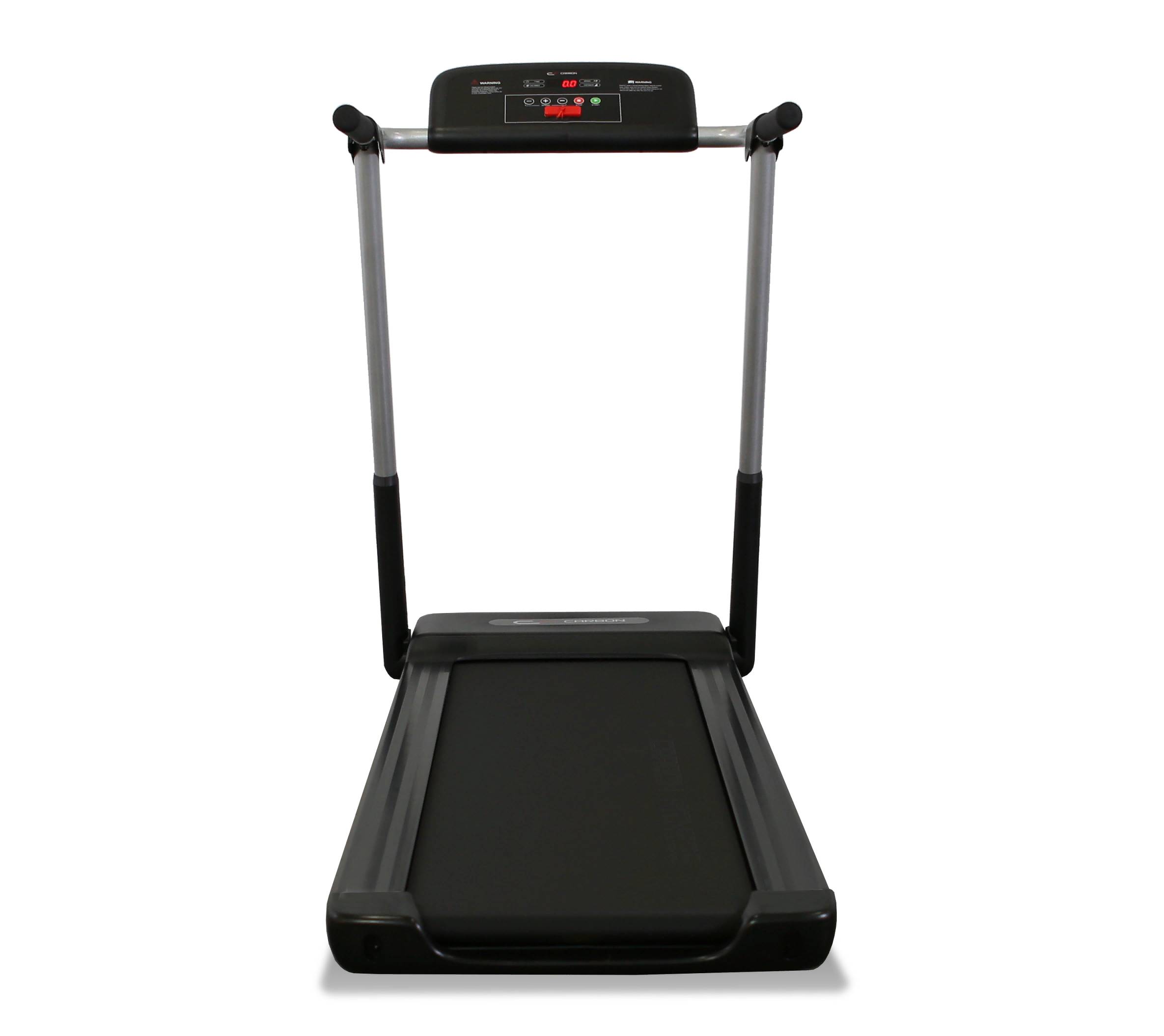 Беговая дорожка Carbon Fitness T220