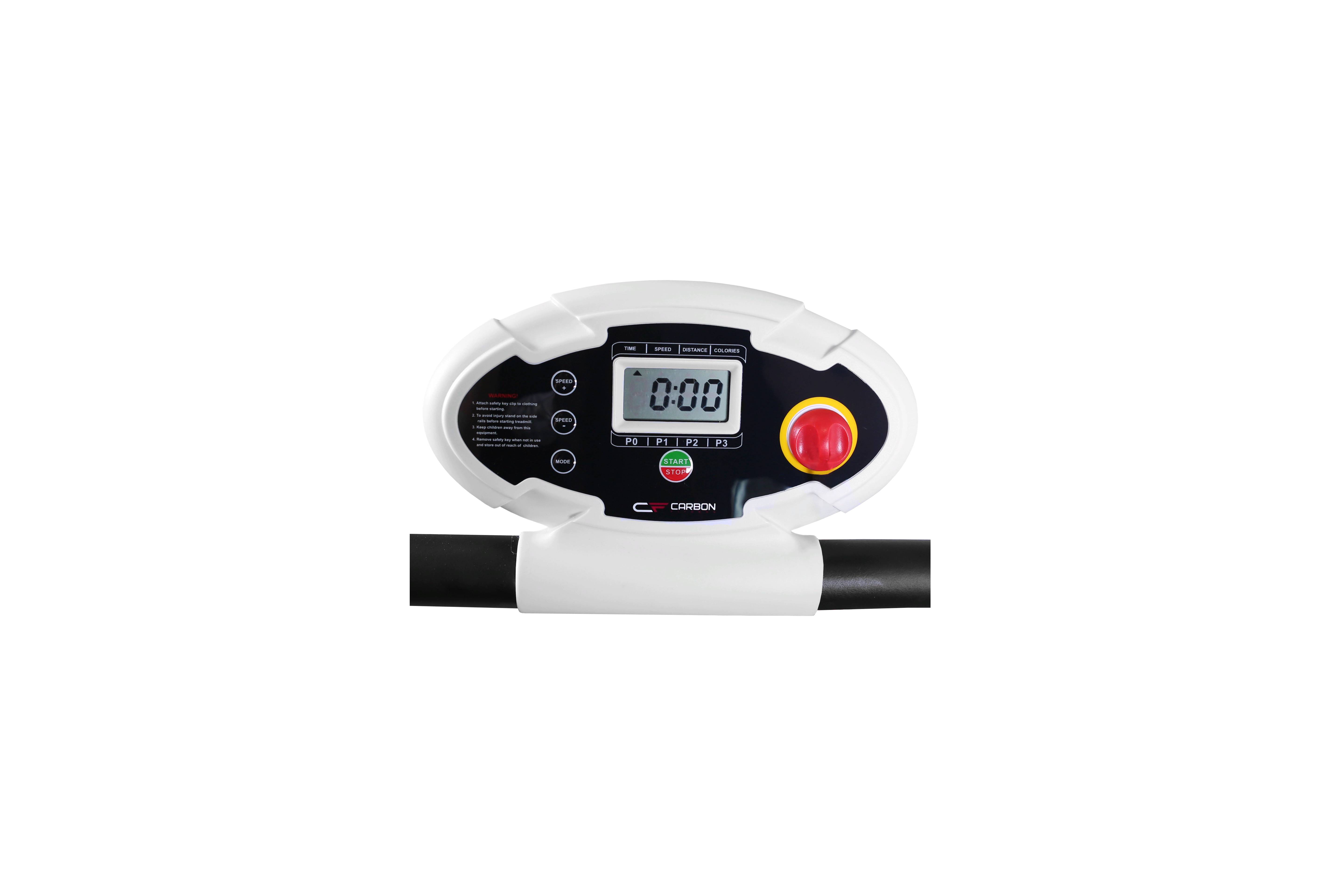 Беговая дорожка Carbon Fitness T140