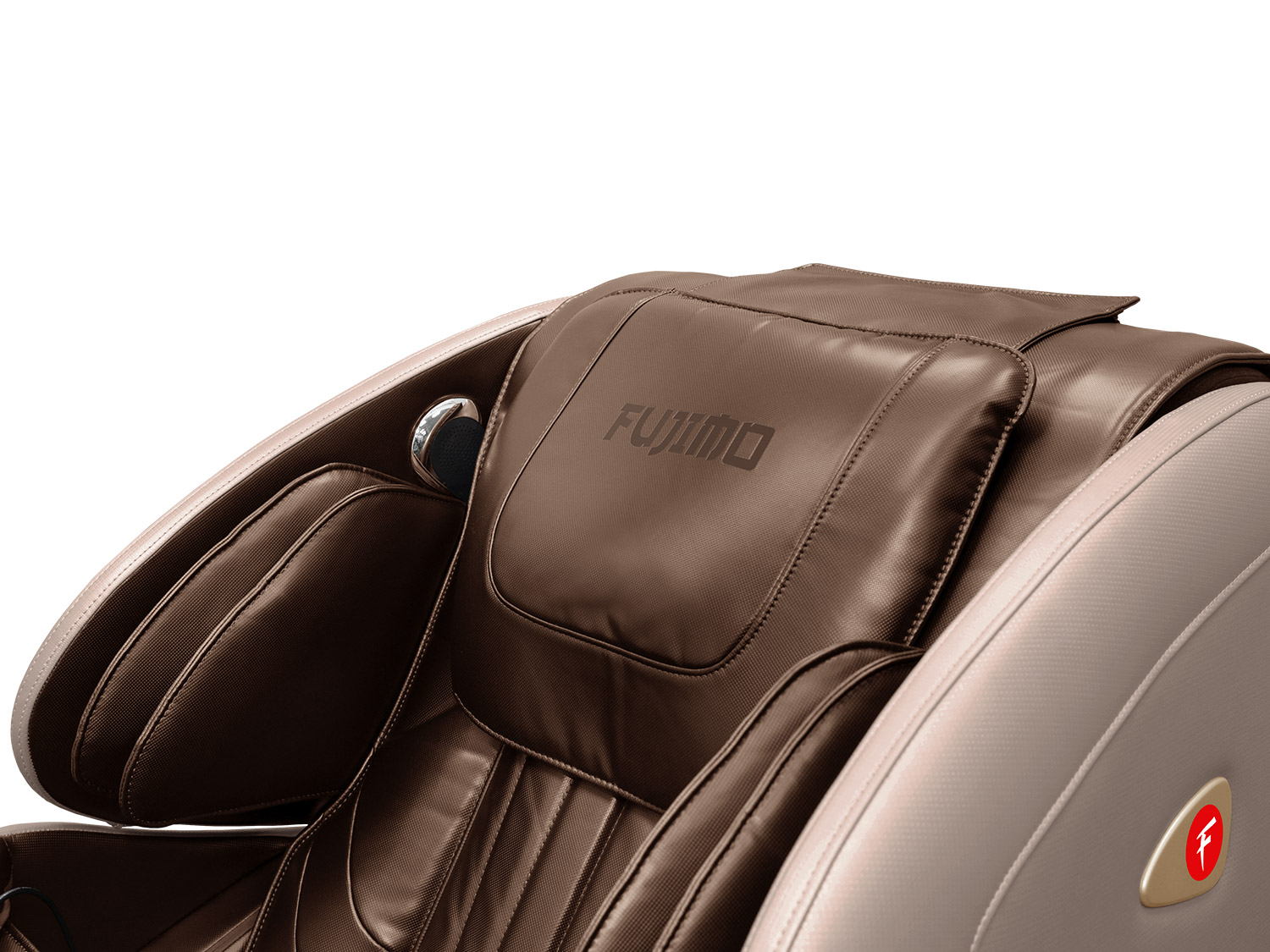 FUJIMO QI F633 Espresso