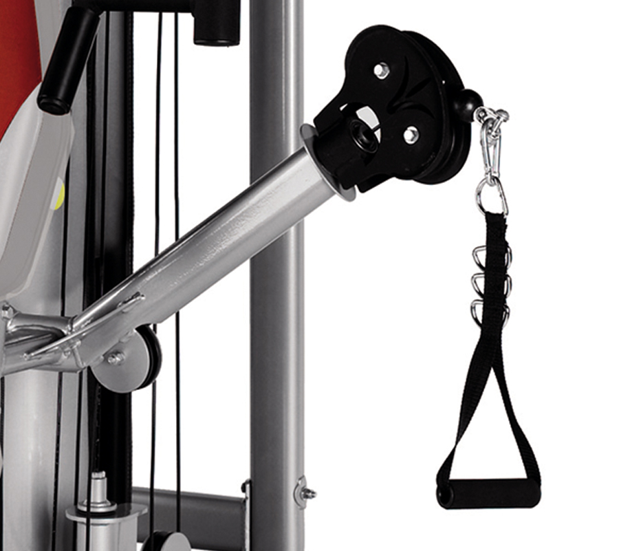 Силовой комплекс BH FITNESS TT PRO