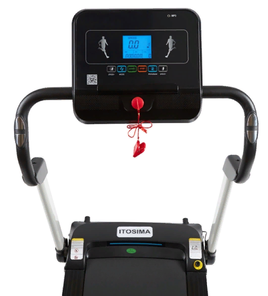 Беговая дорожка ITOSIMA BEAM
