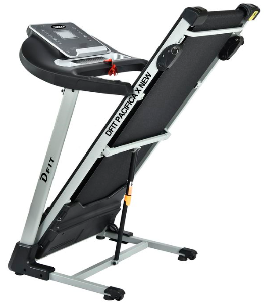 Беговая дорожка Dfit Pacifica X New