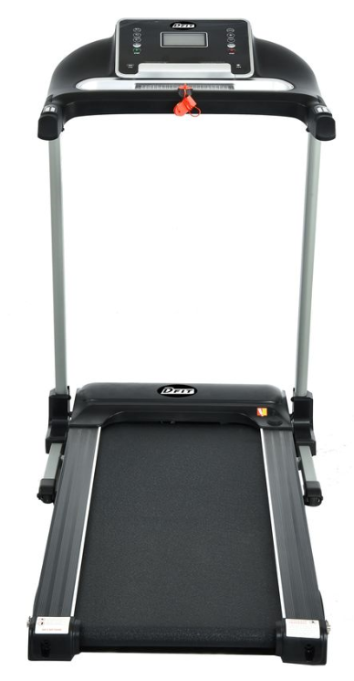 Беговая дорожка Dfit Pacifica X New