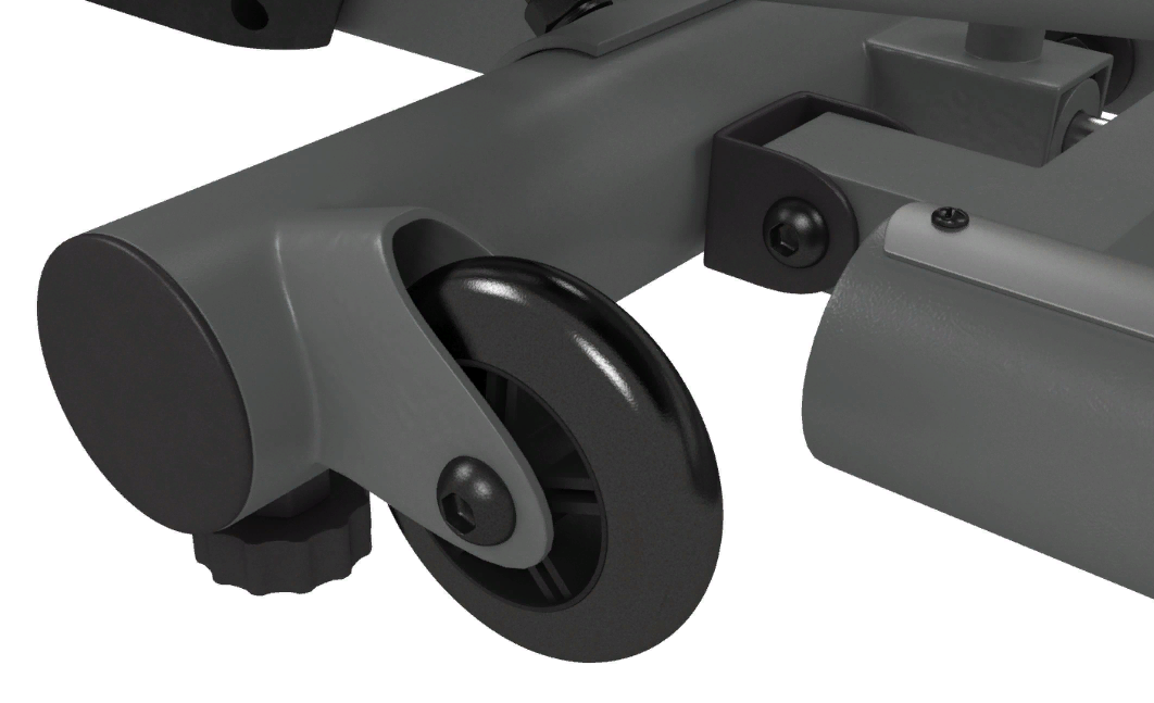 Эллиптический тренажер Unix Fit SL-430