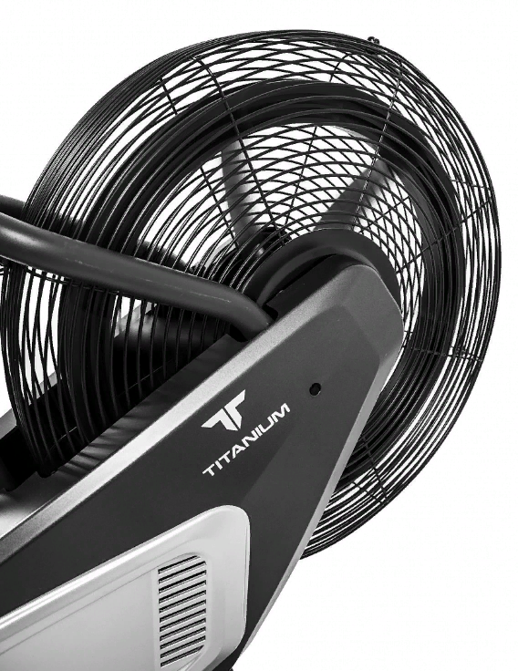 Гребной тренажер Titanium SF 0474