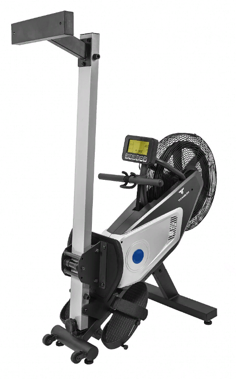 Гребной тренажер Titanium SF 0474