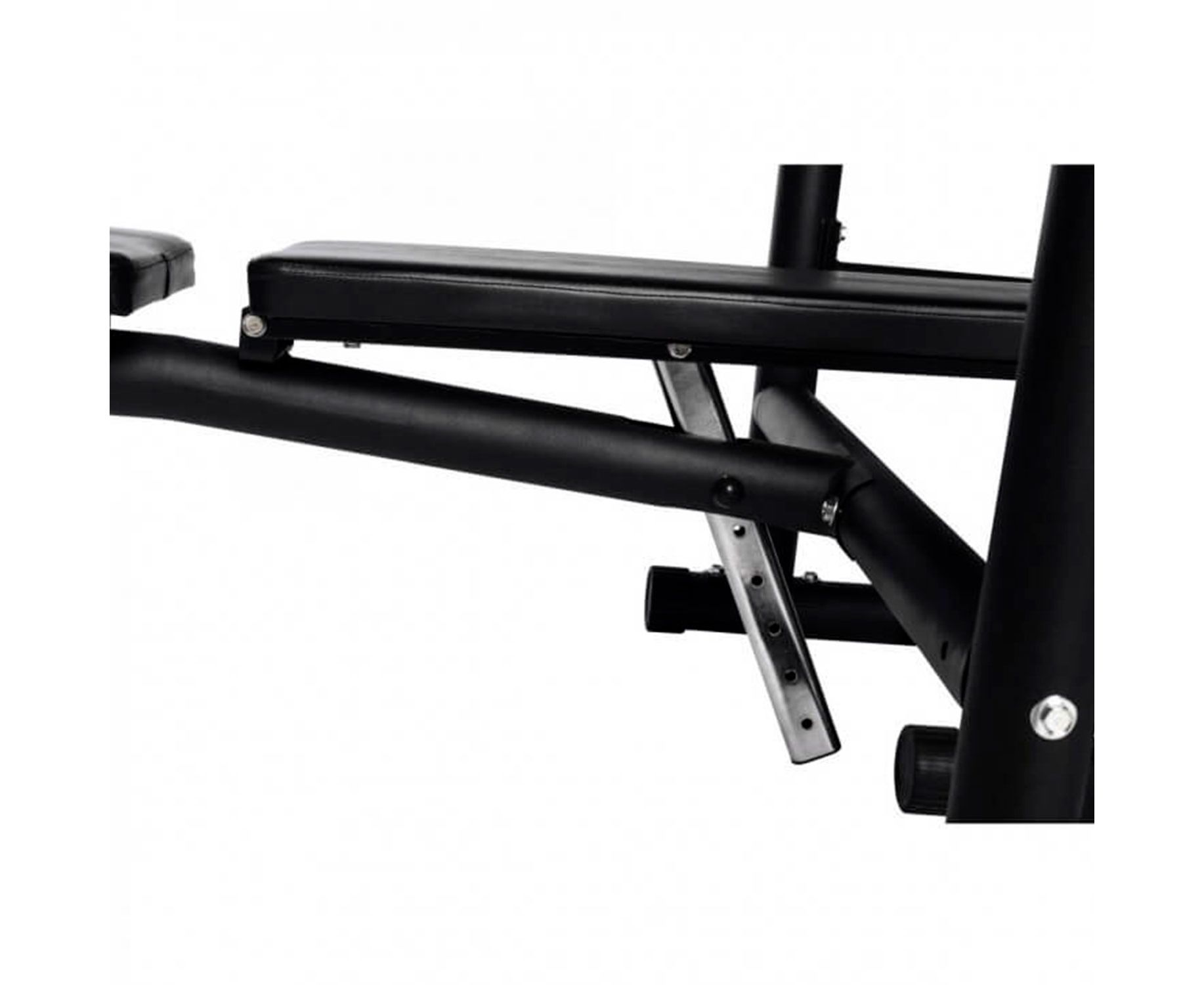 Силовой комплекс DFC D854