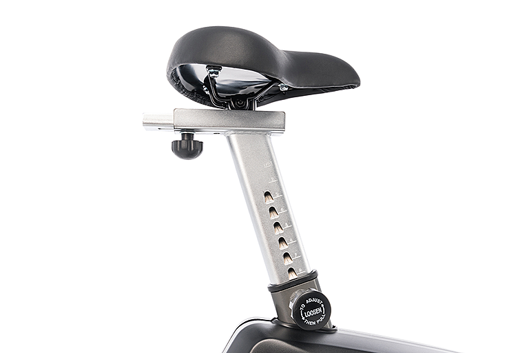 Электромагнитный велотренажер Spirit CU800+