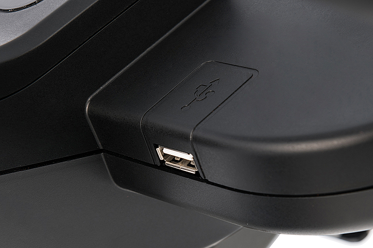 Электромагнитный велотренажер Spirit CU800+