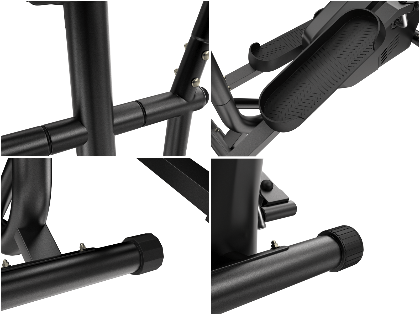 Эллиптический тренажер Unix Fit SL-340E