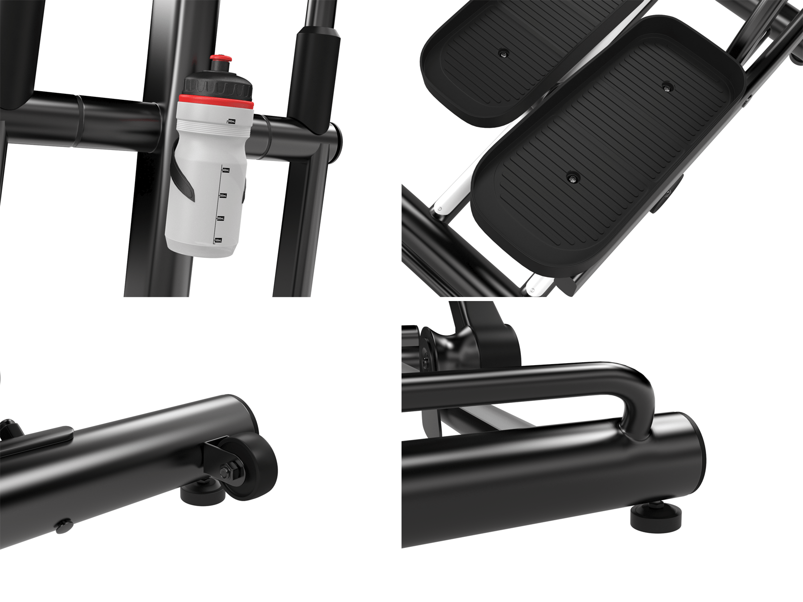 Эллиптический тренажер Unix Fit MV-500E