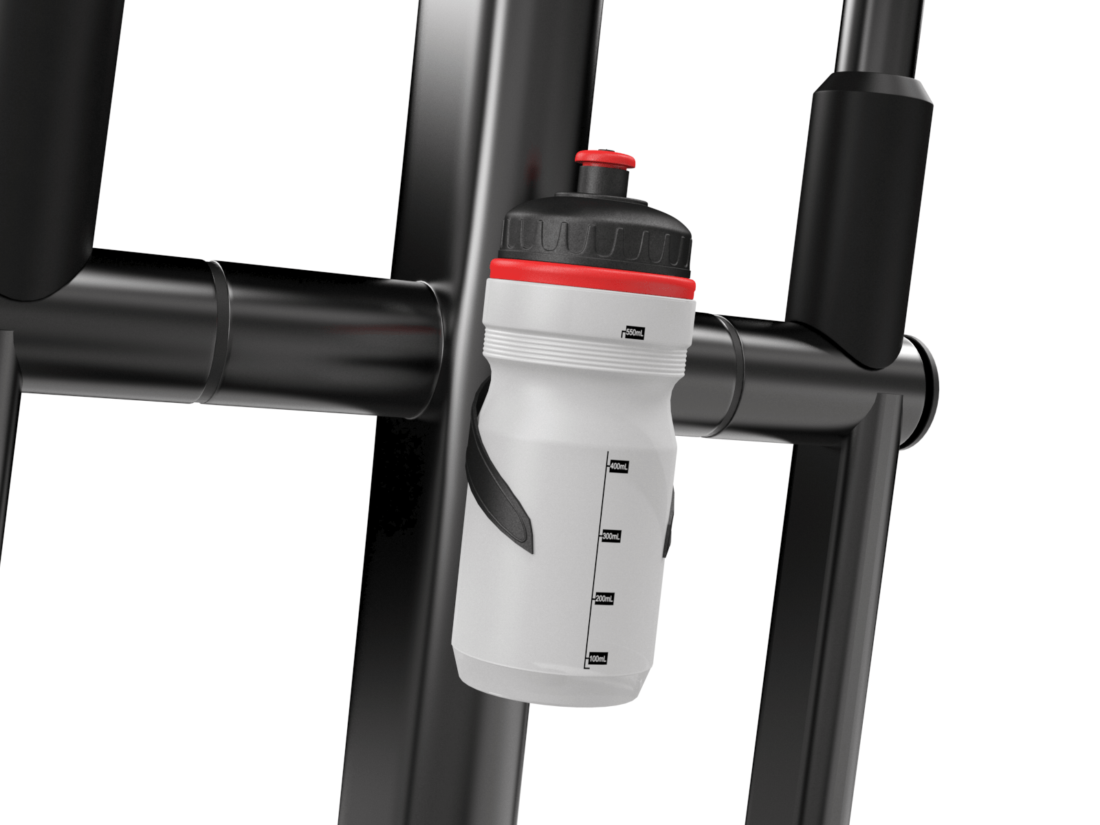 Эллиптический тренажер Unix Fit MV-500E