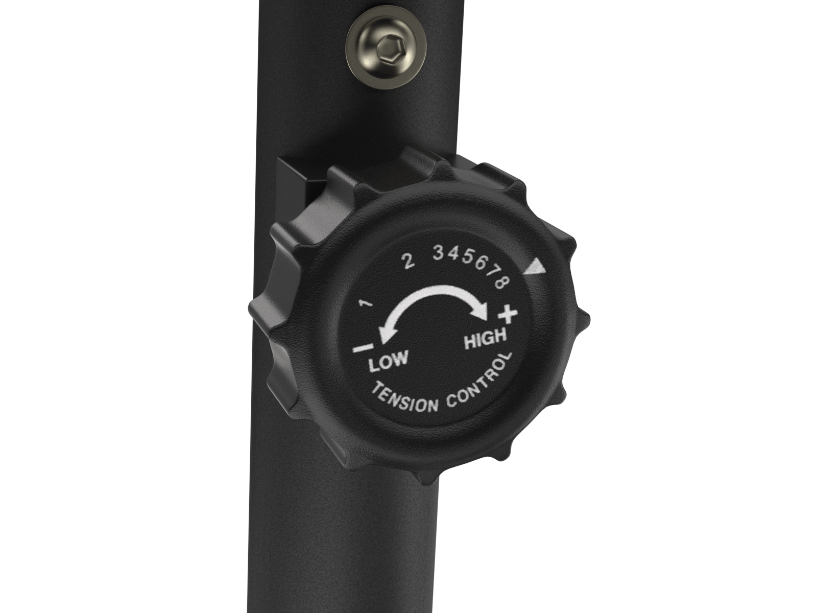 Магнитный велотренажер Unix Fit BR-340 Compact