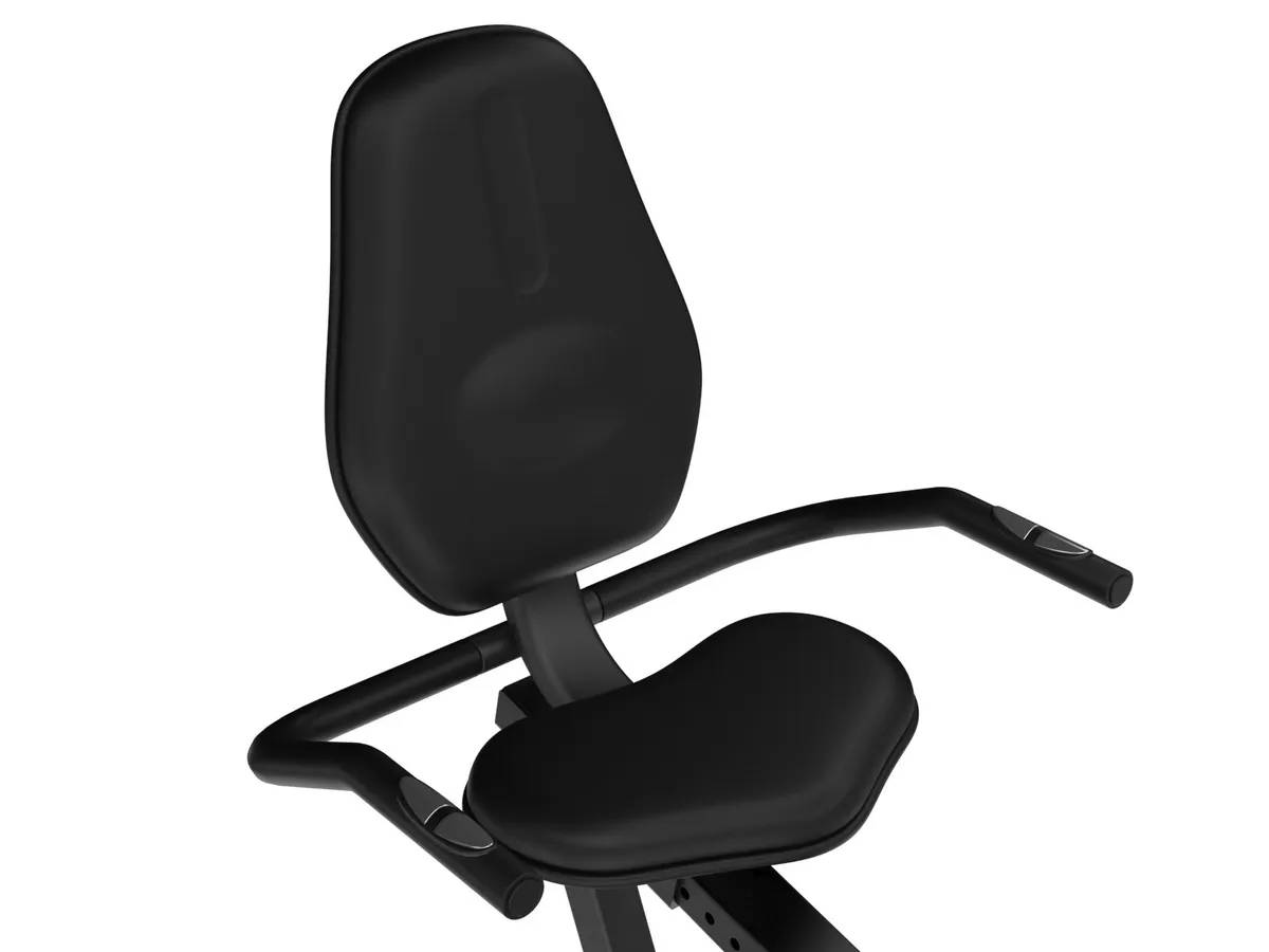 Электромагнитный велотренажер Unix Fit BR-390Е