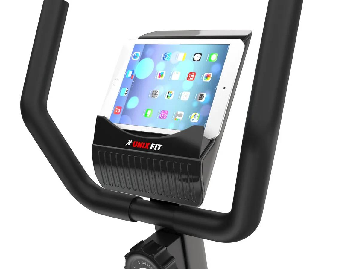 Электромагнитный велотренажер Unix Fit BR-390Е