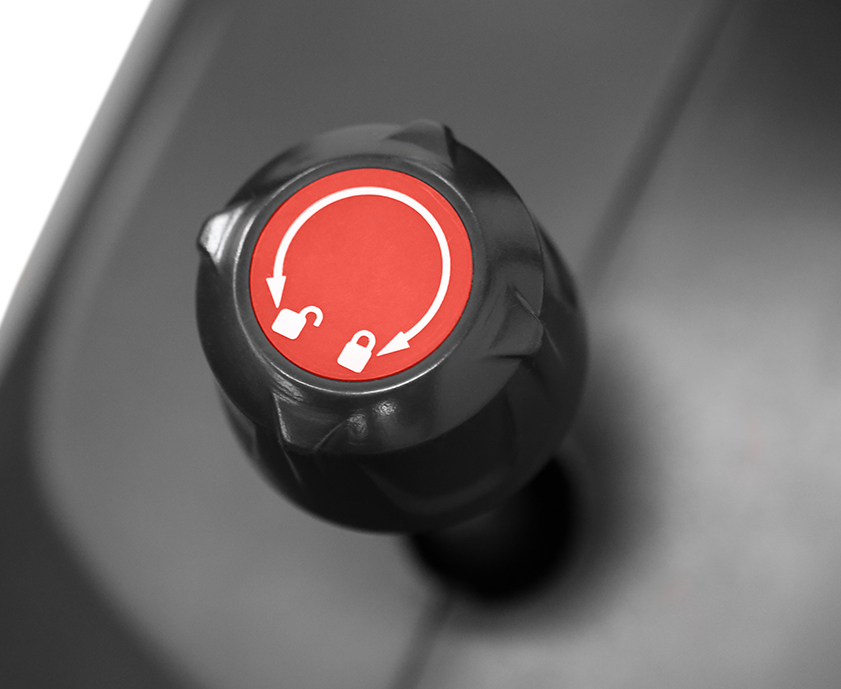 Эллиптический тренажер Svensson Body Labs Heavy G