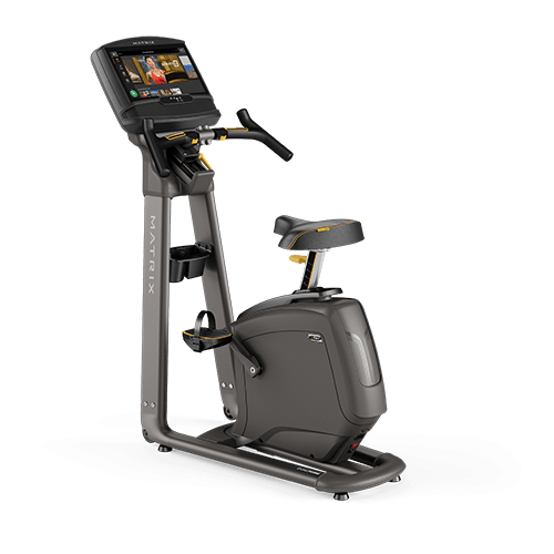 Велоэргометр Matrix U50XIR, 2021