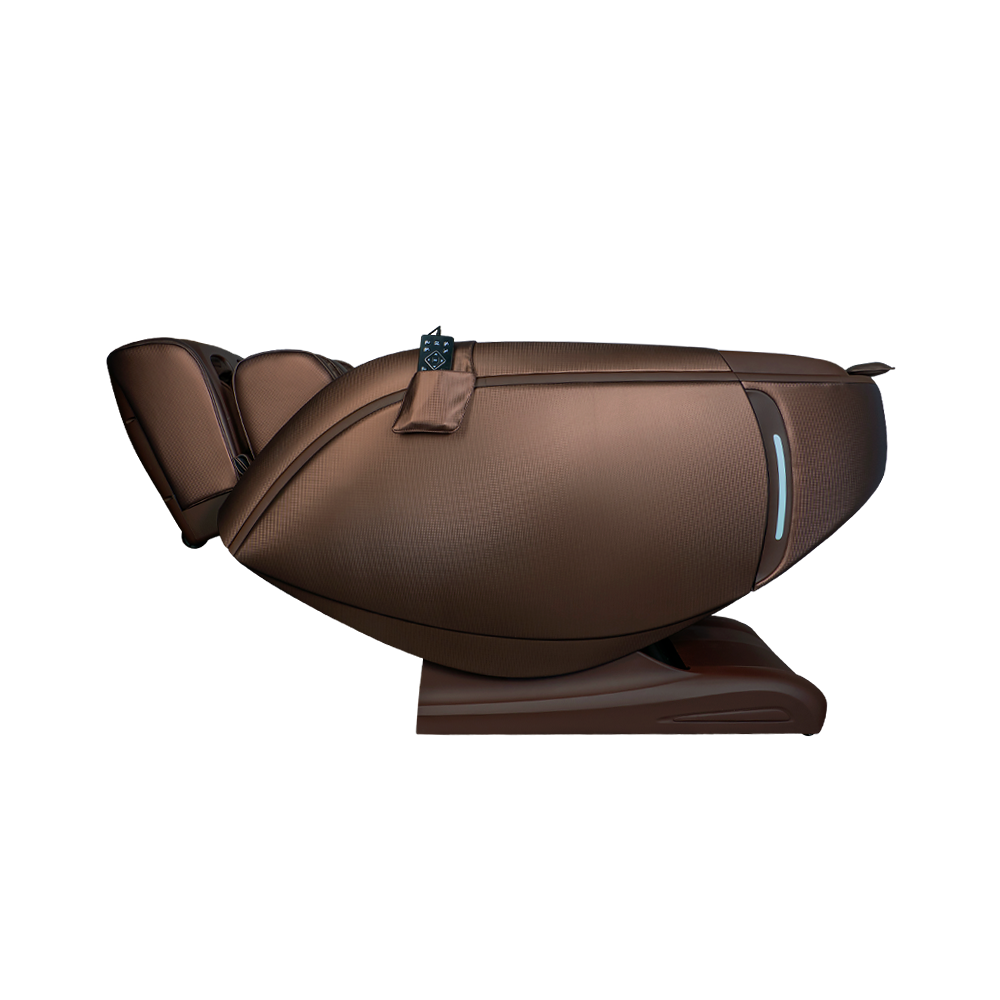 Ergonova Organic 5 Espresso Brown