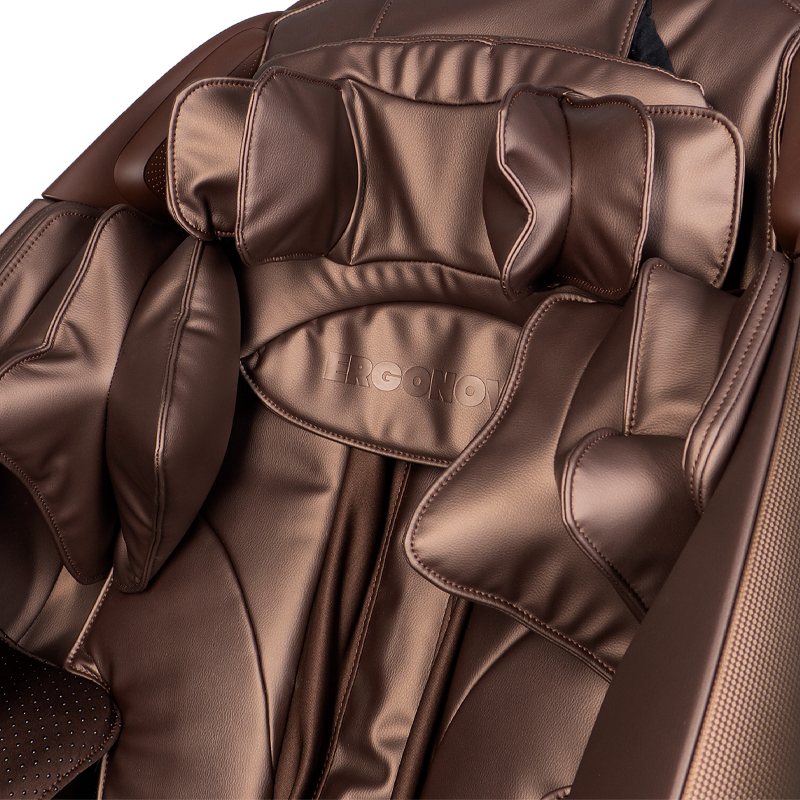 Ergonova Organic 5 Espresso Brown