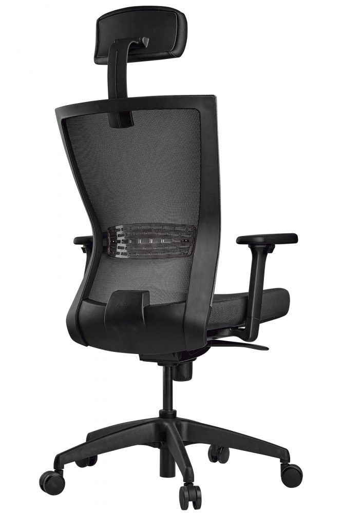Эргономичное кресло Schairs AIRE-111B