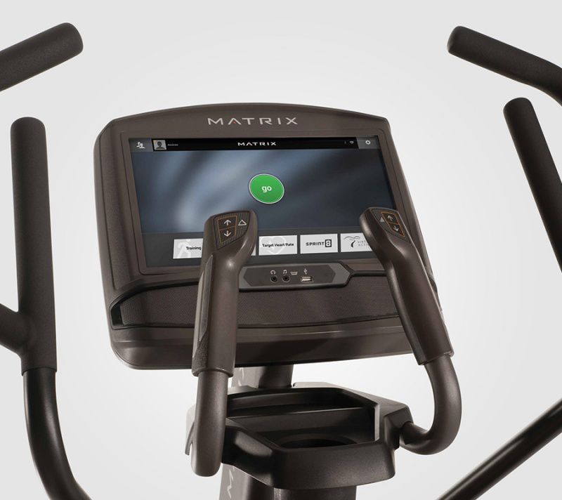 Эллиптический тренажер Matrix A50XR, 2021