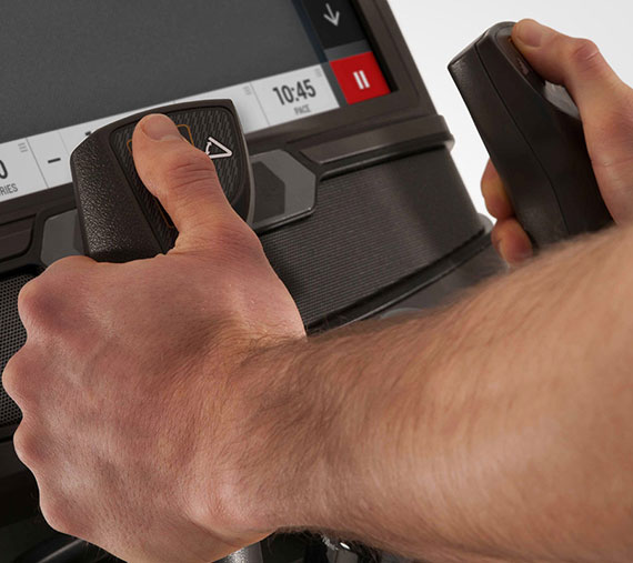 Эллиптический тренажер Matrix A50XIR, 2021