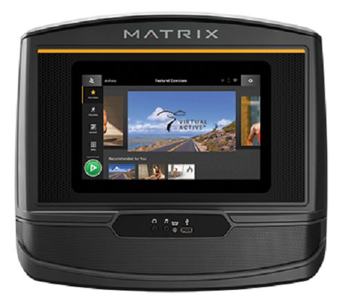 Эллиптический тренажер Matrix E50XER, 2021
