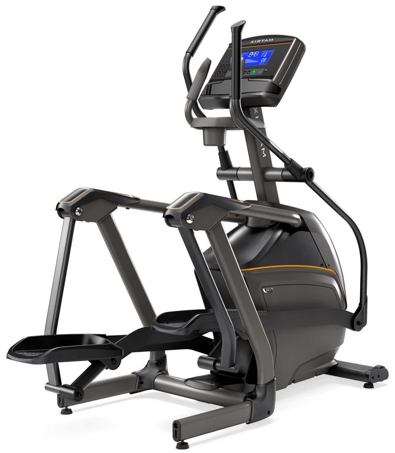 Эллиптический тренажер Matrix E30XR, 2021