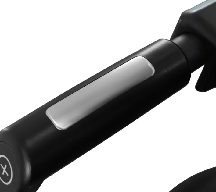 Электромагнитный велотренажер Bronze Gym R1200M PRO