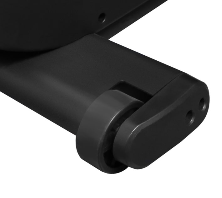 Электромагнитный велотренажер Bronze Gym R1200M PRO