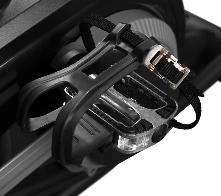 Аэробайк Bronze Gym A1000M PRO TURBO