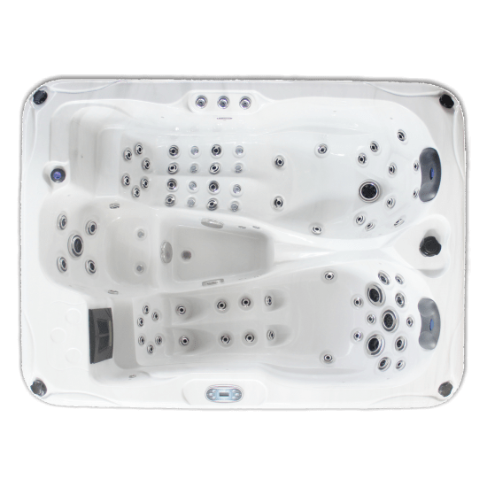 СПА-бассейн Delfi Spa Nerida