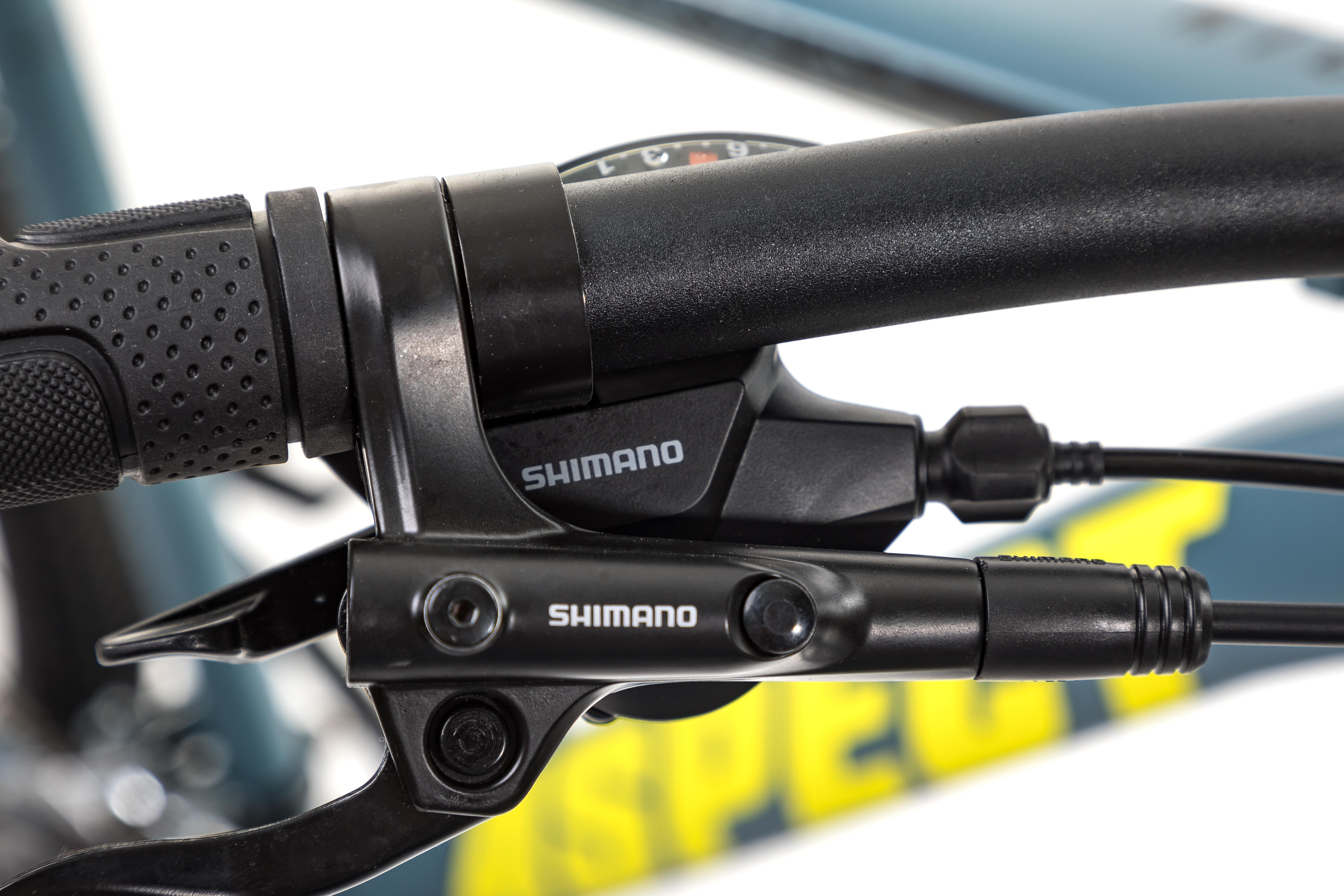 Велосипед Aspect NICKEL 29 22" Синий (2022)