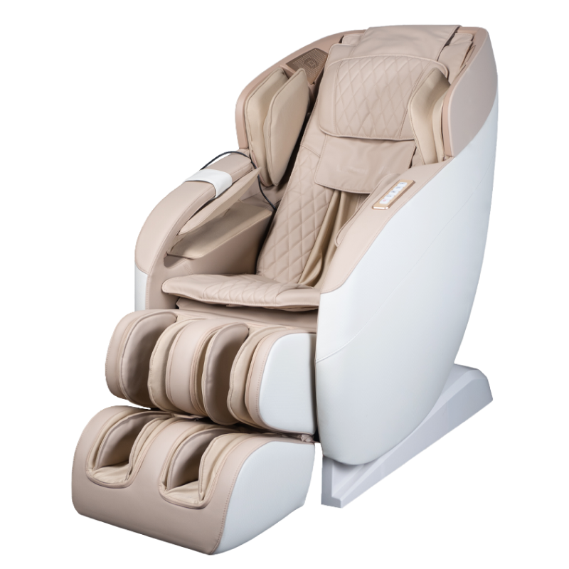 Массажное кресло Ergonova Organic 3 (Series SE) Beige