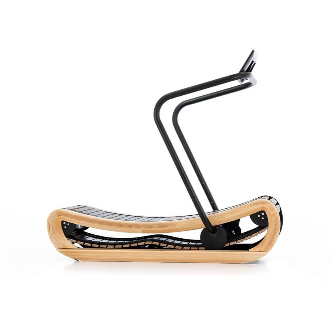 Беговая дорожка NOHrD Sprintbok ясень