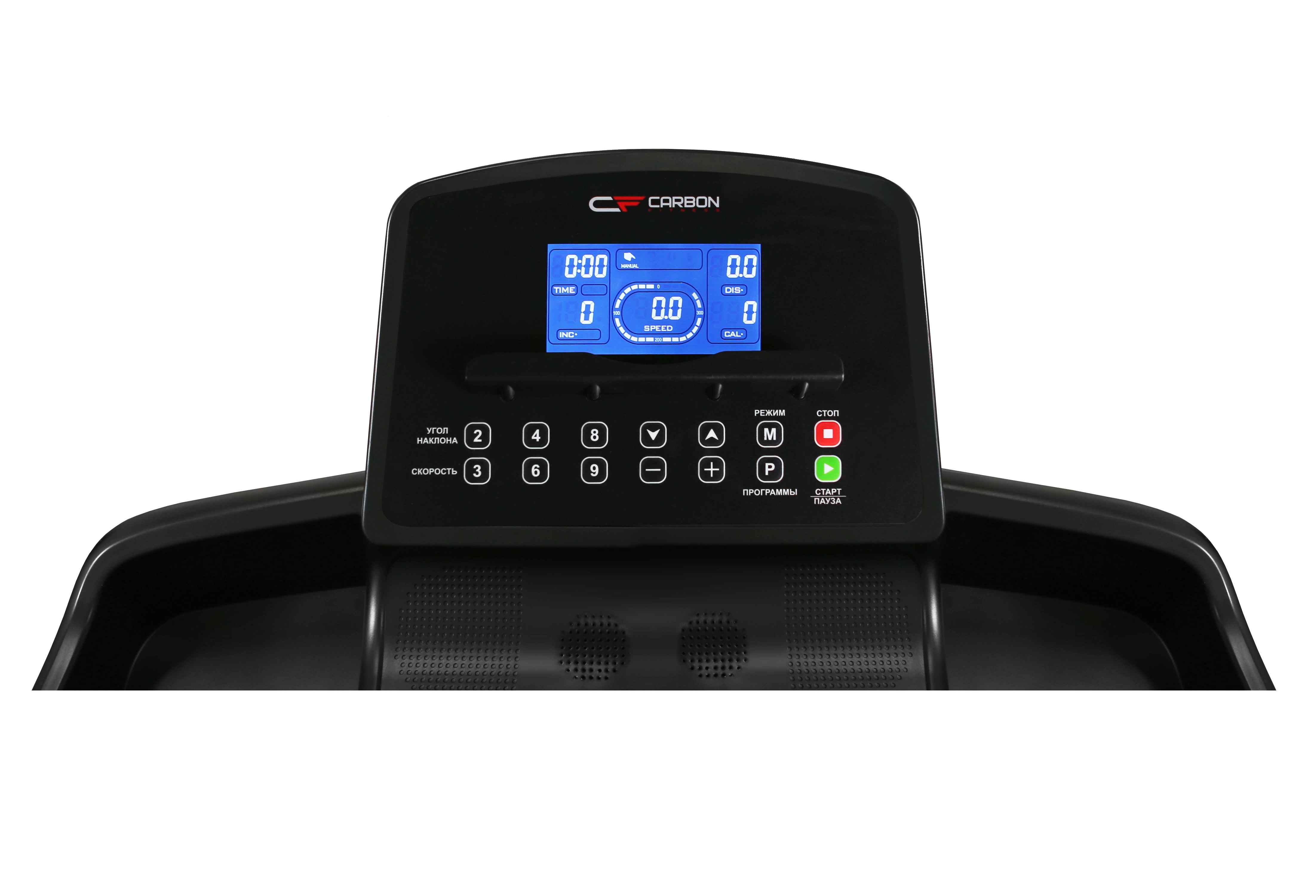 Беговая дорожка Carbon Fitness T530