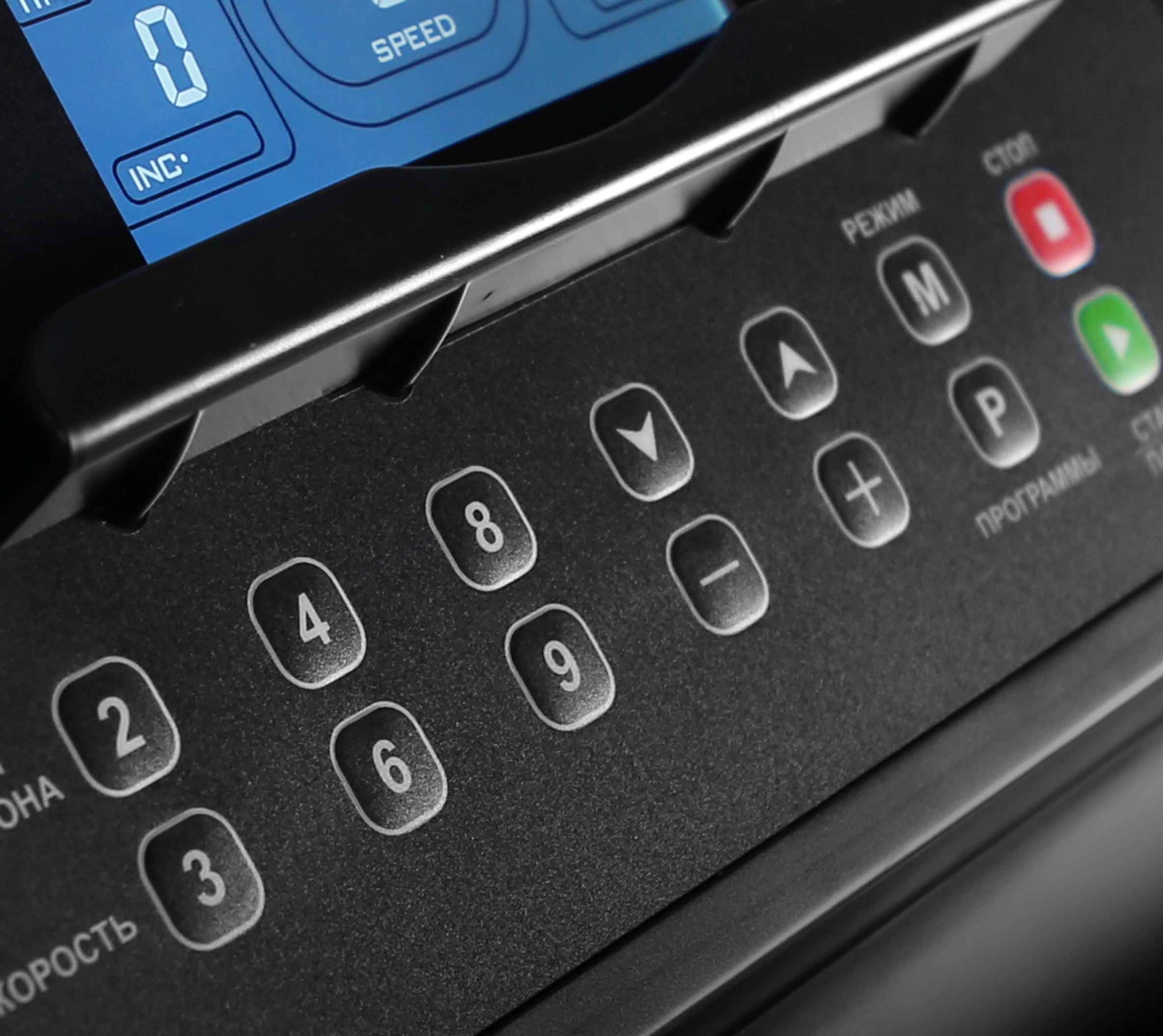 Беговая дорожка Carbon Fitness T530