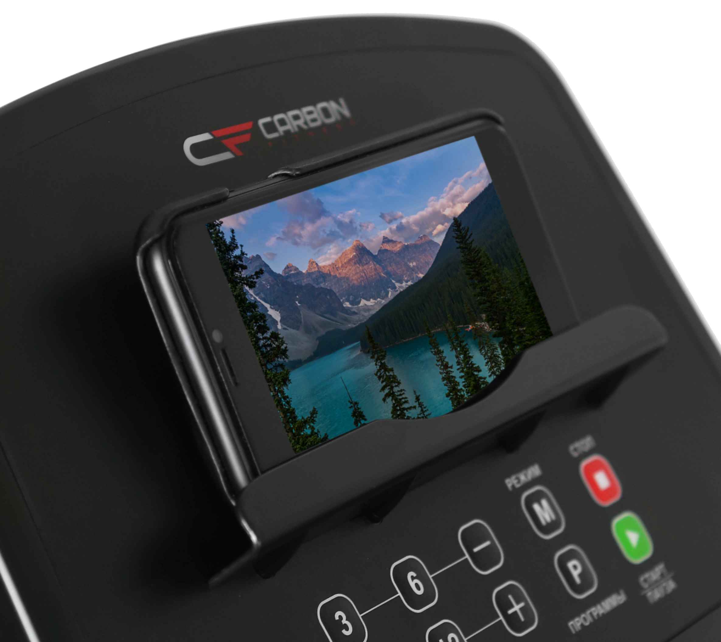 Беговая дорожка Carbon Fitness T520