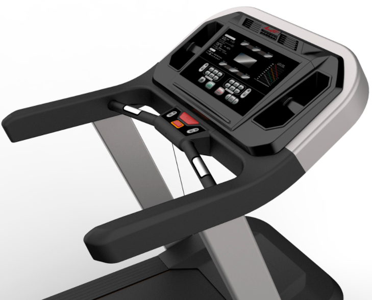 Беговая дорожка AeroFit PT300H (X4-T LED)