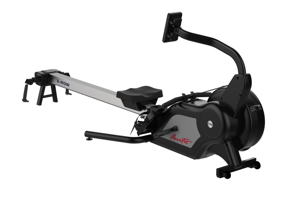 Гребной тренажер AeroFit HSR007 (X-ROW)
