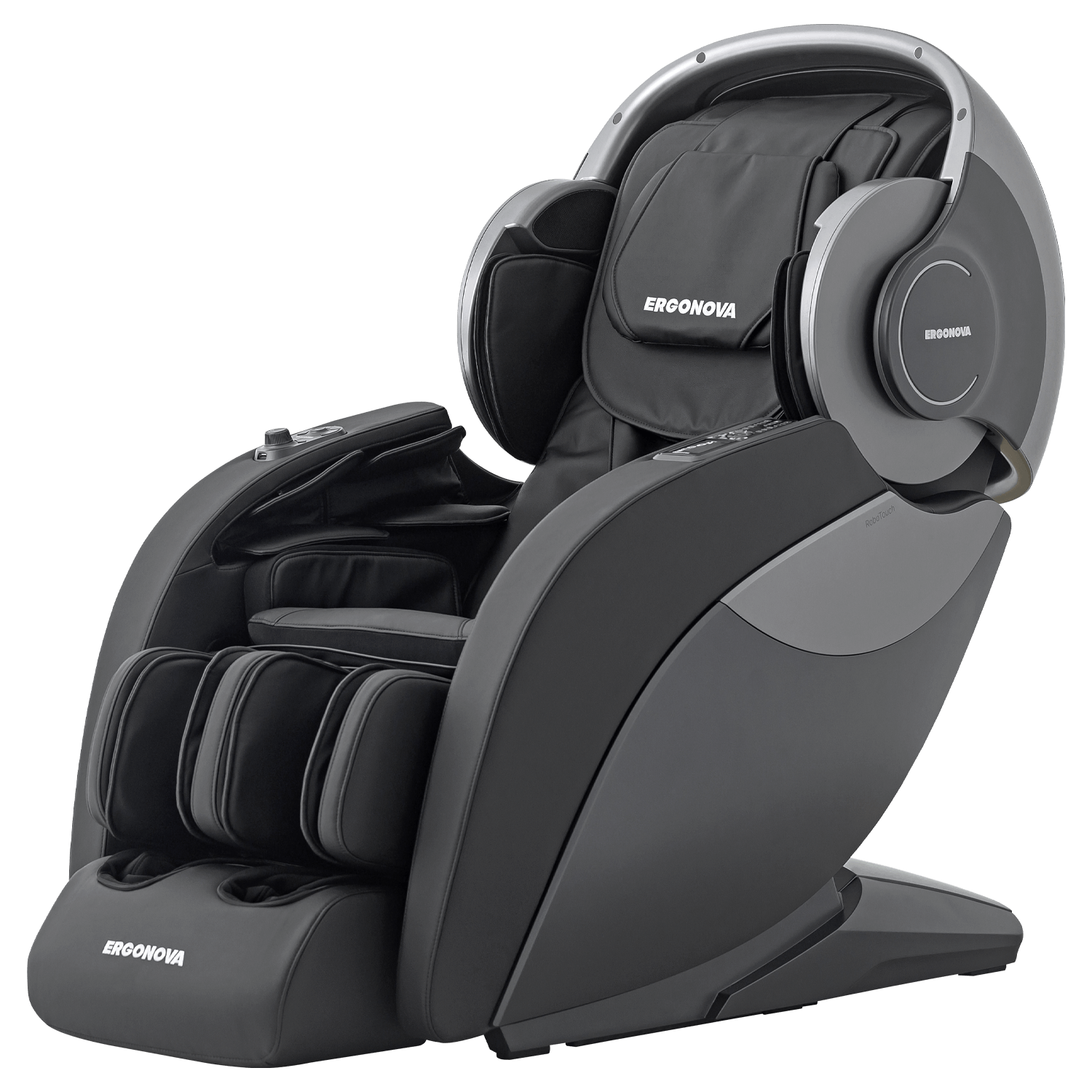 Ergonova Robotouch 3 Universe Black