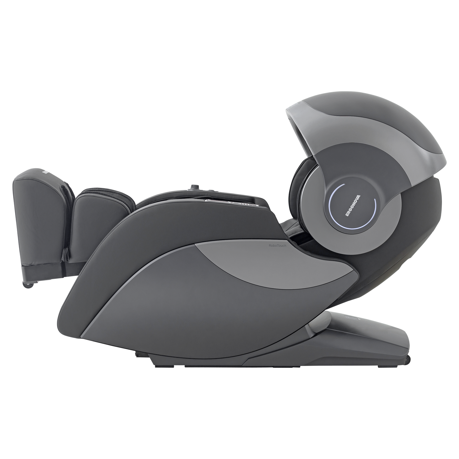 Ergonova Robotouch 3 Universe Black